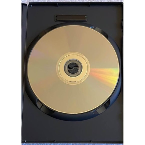 The Descent (DVD, 2006, Unrated Edition) - Picture 5 of 5